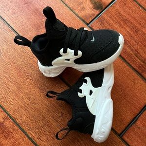 Nike Presto React Toddler Shoe